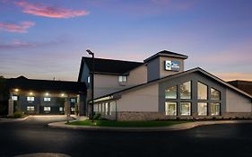 Best Western Fort Wayne I-69 North
